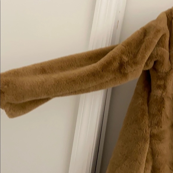 Adorable Teddy Coat - Picture 5 of 5